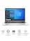 HP hp, EliteBook 840 G8 Notebook PC With 14&quot; Display, 11th Gen, Intel Core i7 Processor, 16GB RAM, 512GB SSD, Intel Inytergrated Graphics, Windows 10, English, Silver - International Version