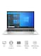 HP hp, EliteBook 840 G8 Notebook PC With 14&quot; Display, 11th Gen, Intel Core i7 Processor, 16GB RAM, 512GB SSD, Intel Inytergrated Graphics, Windows 10, English, Silver - International Version