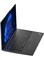 Lenovo Thinkpad E16 Business Laptop With 16-Inch FHD Display, Core i7-1355U Processor, 16GB RAM, 512GB SSD, Intel Iris Xe Graphics, Windows 11, English, Black - International Version