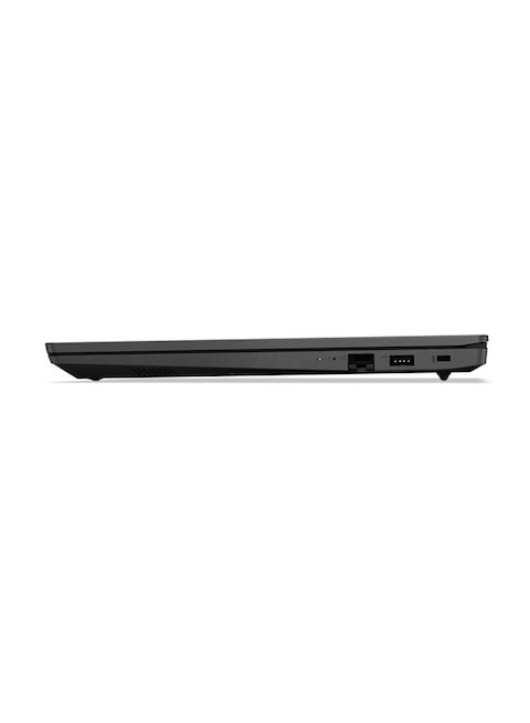 Lenovo V15 G2 ITL 82KB00N6UK Laptop With 15.6-Inch Display, Core i5-1135G7 Processor, 8GB RAM, 512GB SSD, Intel Iris XE Graphics, Windows 11 Home, English, Black - International Version