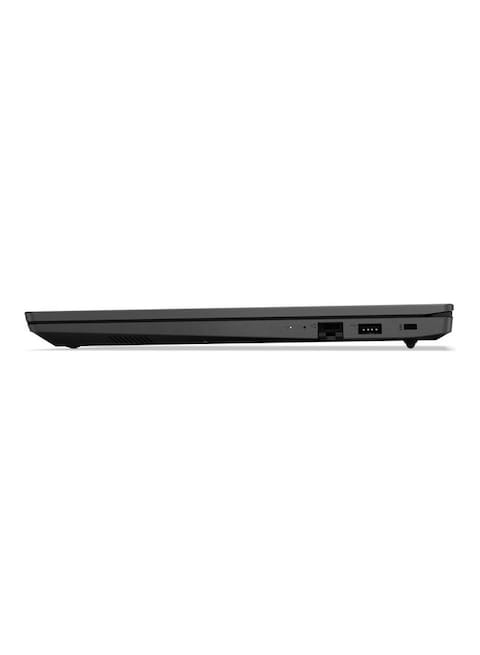 Lenovo V15 G2 ITL 82KB00N6UK Laptop With 15.6-Inch Display, Core i5-1135G7 Processor, 8GB RAM, 512GB SSD, Intel Iris XE Graphics, Windows 11 Home, English, Black - International Version