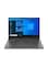 Lenovo V15 G2 ITL 82KB00N6UK Laptop With 15.6-Inch Display, Core i5-1135G7 Processor, 8GB RAM, 512GB SSD, Intel Iris XE Graphics, Windows 11 Home, English, Black - International Version