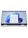 HP Pavilion x360 2 In 1 Laptop With 14-Inch Display, Core i5 1335U Processor, 8GB RAM, 512GB SSD, Intel Iris Xe Graphics, Windows 11 Home, English/Arabic, Natural Silver - International Version