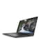 Dell Vostro 3520 Professional and Personnel Laptop With 15.6 Inch FHD Display, Intel Core i7-1255U Processor, 16GB RAM, 1TB SSD, Windows 11, English/Arabic, Black - International Version