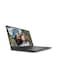 Dell 2022 Inspiron 15 3000 Series 3511 Laptop, 15.6-Inch Full HD Touch Screen Display, 11th Gen Intel Core i7-1165G7, 16GB RAM, 512GB SSD + 1TB HDD, English/Arabic, Black - International Version