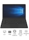 InnJoo N2 Laptop With 14.1-Inch Display, 11th Gen Intel Dual Core Celeron N3350 Processor, 4GB RAM, 256GB SSD, Win 10, Black - International Version