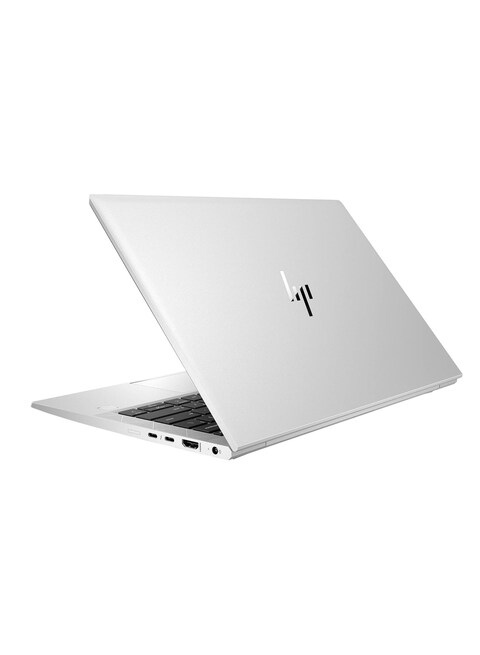 HP Business &amp; Professional Light Weight EliteBook 830 G8 Laptop 13.3-Inch Display, Core i7-1165G7 Processor, 32GB RAM, 1TB SSD, Windows 11 Pro, Finger Print, English, Silver - International Version