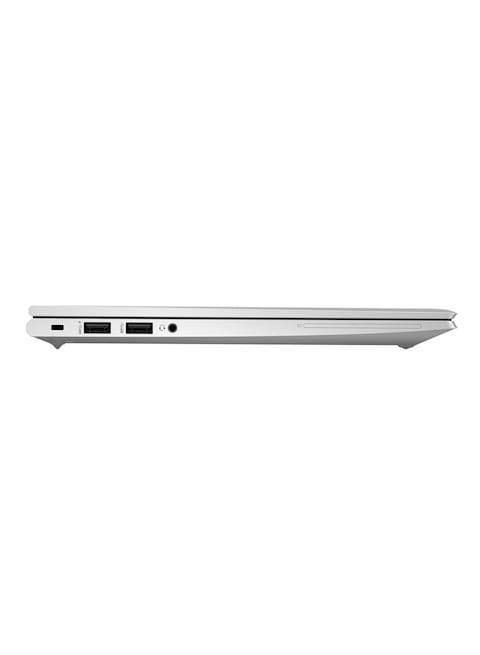 HP Business &amp; Professional Light Weight EliteBook 830 G8 Laptop 13.3-Inch Display, Core i7-1165G7 Processor, 32GB RAM, 1TB SSD, Windows 11 Pro, Finger Print, English, Silver - International Version