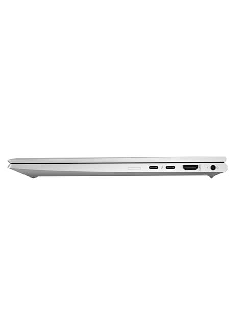 HP Business &amp; Professional Light Weight EliteBook 830 G8 Laptop 13.3-Inch Display, Core i7-1165G7 Processor, 32GB RAM, 1TB SSD, Windows 11 Pro, Finger Print, English, Silver - International Version