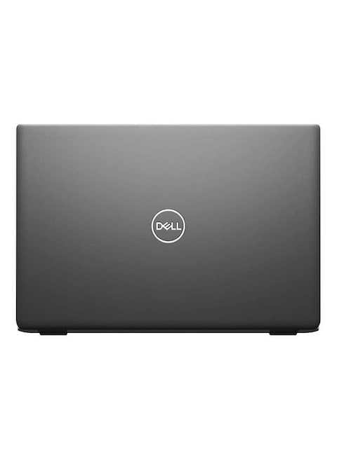 Dell Latitude 3510 Business And Professional Laptop With 15.6-Inch HD Display, Core i5-10210U (6M Cache, Upto 4.20 GHz) Processor, 16GB RAM, 512GB SSD, English/Arabic, Black - International Version