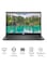 Dell Latitude 3510 Business And Professional Laptop With 15.6-Inch HD Display, Core i5-10210U (6M Cache, Upto 4.20 GHz) Processor, 16GB RAM, 512GB SSD, English/Arabic, Black - International Version