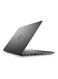 Dell Vostro 3400 Laptop With 14-Inch Full HD Display, 11th Gen Core i5-1135G7, 16GB RAM, 1TB HDD + 512GB SSD, Intel Iris Graphics, Windows 10 Pro, English/Arabic, Black - International Version