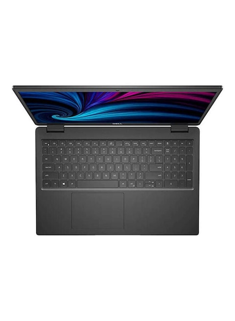 Dell Latitude 3520 15.6 Inch Full HD Core i7-1165G7 32 GB Ram 2 TB SSD Intel Iris Xe Graphics integrated Windows English/Arabic Black - International Version