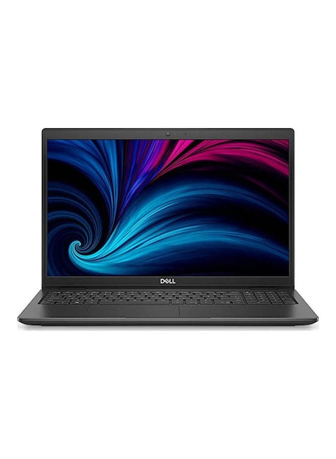 Dell Latitude 3520 15.6 Inch Full HD Core i7-1165G7 32 GB Ram 2 TB SSD Intel Iris Xe Graphics integrated Windows English/Arabic Black - International Version