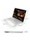 HP 15.6&#39;&#39; FHD IPS Micro-Edge Laptop, Quad-Core i5-1135G7 Upto 4.2GHz, 16GB RAM, 1TB PCIe SSD, USB-C, HDMI, WiFi, SD Reader, Full Size KB, Win 11, English, &lrm;Natural Silver - International Version