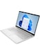 HP Pavilion 15 Laptop With 15.6-Inch Display, Core i7-1165G7 Processor, 16GB RAM, 512GB SSD, Integrated Graphics, Windows 11 Pro, English, Silver - International Version