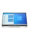 HP Envy x360 15-ED0023dx Convertible 2-In-1 Laptop With 15.6-Inch Display, Core i7 Processor, 12GB RAM, 512GB SSD, Intel UHD Graphics, Silver - International Version