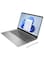 HP 2023 Slim Envy Convertible-2-In-1 Laptop With 15.6-Inch Display, 13th Generation Core i7-1355U, 64 GB RAM, 2TB SSD, Intel Iris Xe Graphics, Windows 11, English, Grey - International Version