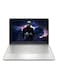 HP 15s-FQ5293NIA Laptop With 15.6-Inch Display, Core i5-1235U Processor, 8GB RAM, 512GB SSD, Intel XE Graphics, DOS, English, Silver - International Version