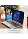 HP Probook 450 G9 Laptop With 15, 6-Inch Display, Core i5-1235U Processor, 8GB RAM, 512GB SSD, Integrated Graphics, Windows 11, English/Arabic, Silver - International Version