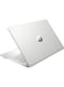 HP 15-dy2703dx Laptop With 15.6-Inch Display, Core i5 Processor, 8GB RAM, 512GB SSD, Intel Iris XE Graphics, English, Natural Silver - International Version