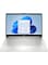 HP 15-dy2703dx Laptop With 15.6-Inch Display, Core i5 Processor, 8GB RAM, 512GB SSD, Intel Iris XE Graphics, English, Natural Silver - International Version