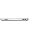 HP Thin Laptop 15-Dy With 15.6-Inch Display, Core i5-1135G7 Processor, 16GB RAM, 1TB SSD, Intel Iris XE Graphics, Windows 10, English, Silver - International Version
