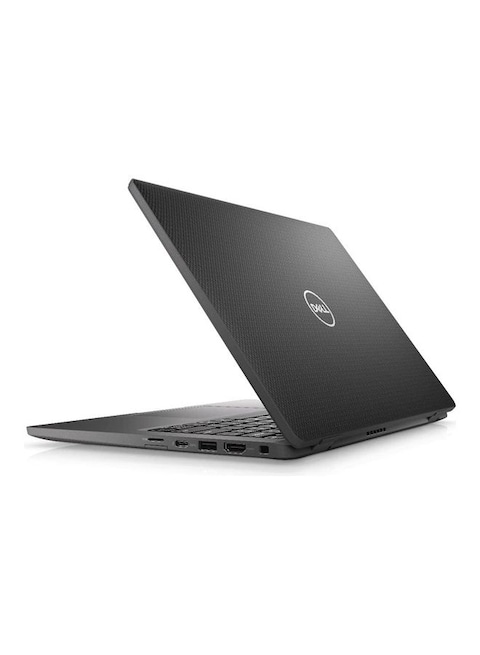 Dell Latitude 7420 Laptop With 14-Inch FHD Display, Core i7-1185G7 Processor, 16GB RAM, 512GB SSD, Intel Iris Plus Graphics, Windows 10 Pro, English, Black - International Version