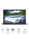 Dell Latitude 7420 Laptop With 14-Inch FHD Display, Core i7-1185G7 Processor, 16GB RAM, 512GB SSD, Intel Iris Plus Graphics, Windows 10 Pro, English, Black - International Version