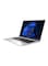 HP Elite Notebook With 14 Inch Display, Ryzen 5 Pro Processor, 8GB RAM, 512 GB SSD, AMD Radeon Graphics, Silver - International Version