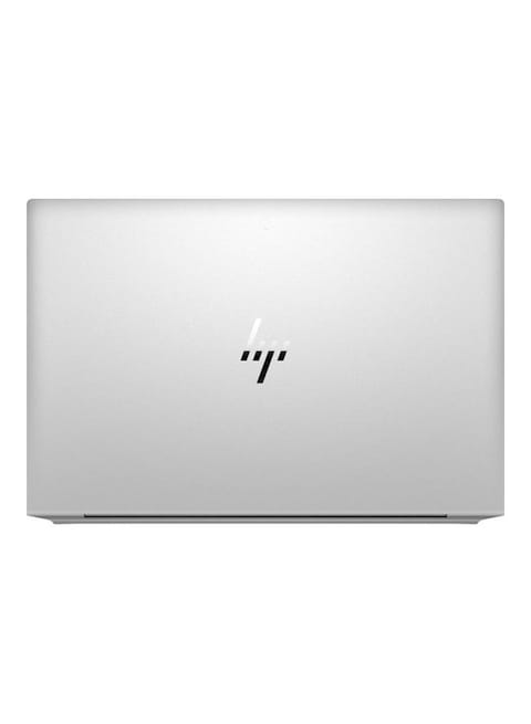 HP Elite Notebook With 14 Inch Display, Ryzen 5 Pro Processor, 8GB RAM, 512 GB SSD, AMD Radeon Graphics, Silver - International Version