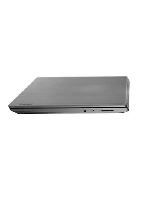 Lenovo Ideapad 3 14IIL05 Laptop With 14-Inch Full HD Display, Intel 10th Gen Core I5-1021U Processor, 8GB RAM, 512GB SSD, Intel UHD Graphics, Windows 10, English, Platinum Grey - International Version