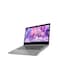 Lenovo Ideapad 3 14IIL05 Laptop With 14-Inch Full HD Display, Intel 10th Gen Core I5-1021U Processor, 8GB RAM, 512GB SSD, Intel UHD Graphics, Windows 10, English, Platinum Grey - International Version
