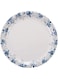 Servewell Melamine Side Plate Rose Garden 19 cm