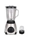 MOTIM Juicer Machine with Retro Spin Button,Citrus Juicer Machines with Handle For Whole Fruits and Veggies