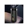 Arabian Electronic Incense Burner, USB-C Rechargeable, Portable Aromatherapy for Home &amp; Car Use