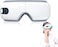 Smart Eye Massager with Heat and Vibration &ndash; Heated Eye Mask Massager for Dry Eyes, Sinus Relief &amp; Eye Strain, Bluetooth Sleepmask, Massage Eye Mask for Relaxation &amp; Migraine