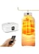 Loiisgy Portable Clothes Dryer-Upgraded 3D Cycle Drying, Easy to Use Mini Dryer with Dryer Bag for Underwear, Delicate Garments, Baby Clothes, Quick and Easy to Use Small/Compact Dryer Machine