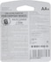 Energizer Rechargeable Batteries AA, Recharge Power Plus, Pack of 8