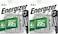 Energizer Rechargeable Batteries AA, Recharge Power Plus, Pack of 8