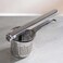 Home Stainless Steel Potato Masher - Chrome