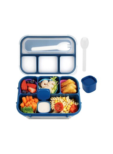 Lunch Box Kids 1300ML-4 Compartment
