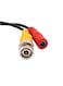 Generic CCTV Cable 50m with BNC and DC