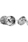 800 gram Electric Grain Mill Grinder, High-Speed Stainless Steel Pulverizer for Spices, Coffee, Cereals