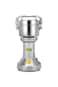 800 gram Electric Grain Mill Grinder, High-Speed Stainless Steel Pulverizer for Spices, Coffee, Cereals