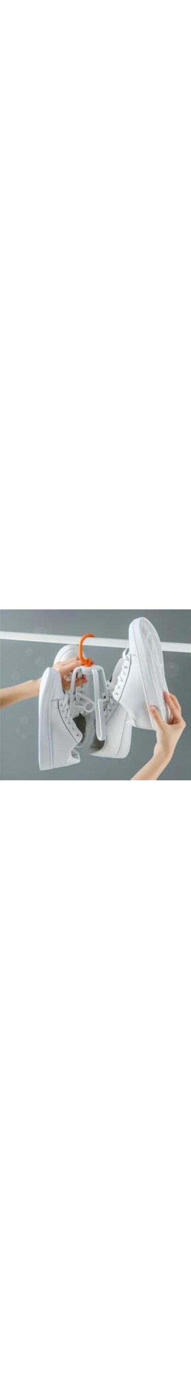 Generic Shoes Dryer Hanger, 2-Piece Set
