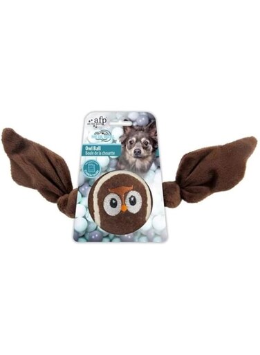 All For Paws Meta Ball - Owl Ball