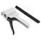 55cc PUR Rework Cold Gel Liquid Glue Dispensing Gun Mobile Phone Repair Tools