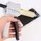 55cc PUR Rework Cold Gel Liquid Glue Dispensing Gun Mobile Phone Repair Tools