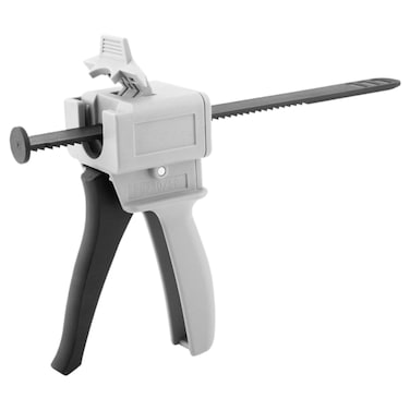 55cc PUR Rework Cold Gel Liquid Glue Dispensing Gun Mobile Phone Repair Tools